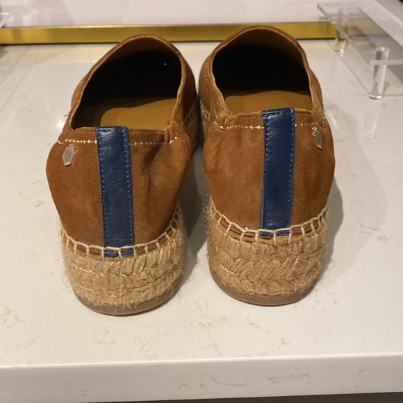 NWOT Fairfax & Favor Espadrilles - Picture 2 of 6